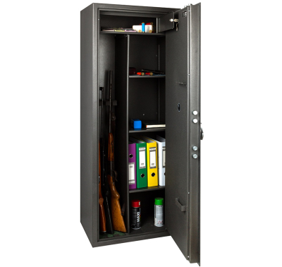 Сейф оружейный Safetronics TSS 160MLGs/K4