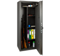 Сейф оружейный Safetronics TSS 160Ms/K4