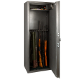 Сейф для зброї Safetronics TSS 160Es/K9