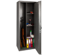 Сейф оружейный Safetronics TSS 160ME/K4