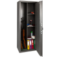 Сейф оружейный Safetronics TSS 160M/K4