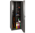 Сейф оружейный Safetronics TSS 160E/K4