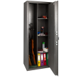 Сейф оружейный Safetronics TSS 160E-M/K4