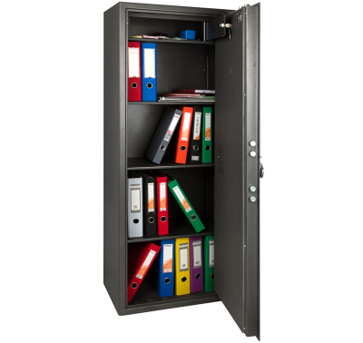 Сейф взломостойкий Safetronics TSS 160MEs
