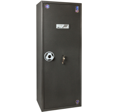 Сейф взломостойкий Safetronics TSS 160MEs