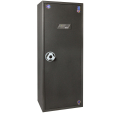 Сейф для зброї Safetronics TSS 160E/K3