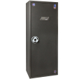 Сейф для зброї Safetronics TSS 160E/K5