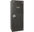 Сейф для зброї Safetronics TSS 160Es/K9
