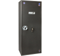 Сейф оружейный Safetronics TSS 160ME/K4