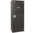 Сейф оружейный Safetronics TSS 160E-M/K4