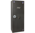 Сейф оружейный Safetronics TSS 160E-Ms/K4