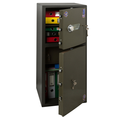 Сейф взломостойкий Safetronics NTR 39ME/61Ms