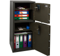 Сейф зломостійкий Safetronics NTR 39MEs/61MEs