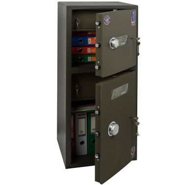 Сейф взломостойкий Safetronics NTR 39E-Ms/61E-Ms