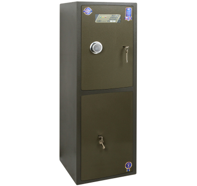 Сейф взломостойкий Safetronics NTR 61MEs/61Ms
