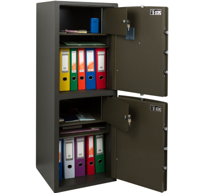 Сейф взломостойкий Safetronics NTR 61MEs/61Ms