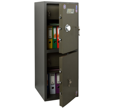 Сейф взломостойкий Safetronics NTR 61MEs/61Ms