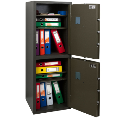Сейф взломостойкий Safetronics NTR 61ME/61ME