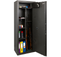 Сейф оружейный Safetronics IVETA 5PMLG/K4