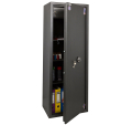 Сейф оружейный Safetronics IVETA 5PMLG/K4