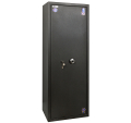 Сейф для зброї Safetronics IVETA 5PMLG/K5