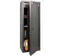 Сейф для зброї Safetronics MAXI 5PM/K5