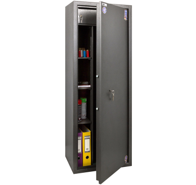 Сейф оружейный Safetronics MAXI 5M/K3