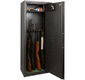 Сейф для зброї Safetronics IVETA 8PMLG