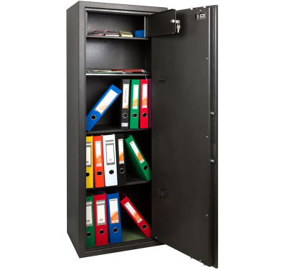 Сейф офисный Safetronics MAXI 5PEs