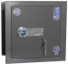 Сейф встраиваемый Safetronics STR 39E-M