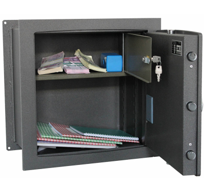 Сейф встраиваемый Safetronics STR 39E-Ms