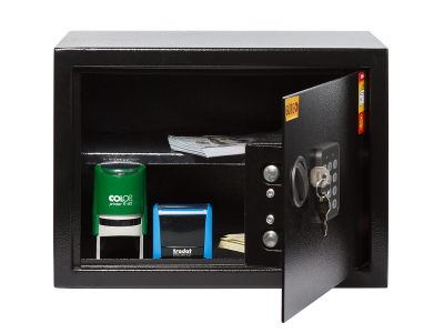 Сейф мебельный GUTE ЯМХ-25Е