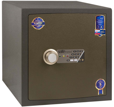 Сейф взломостойкий Safetronics NTR 39E