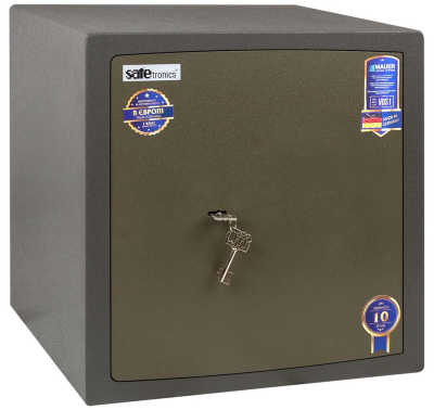 Сейф взломостойкий Safetronics NTR 39Ms