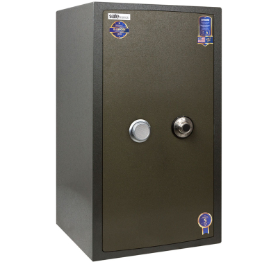 Сейф взломостойкий Safetronics NTR 80LG