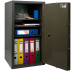 Сейф взломостойкий Safetronics NTR 80LG