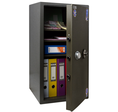 Сейф взломостойкий Safetronics NTR 80LG