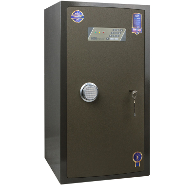 Сейф взломостойкий Safetronics NTR 80MEs