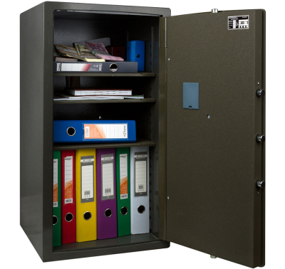 Сейф взломостойкий Safetronics NTR 80E-M