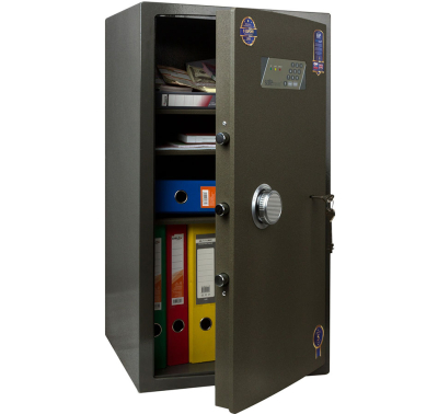 Сейф взломостойкий Safetronics NTR 80E-M