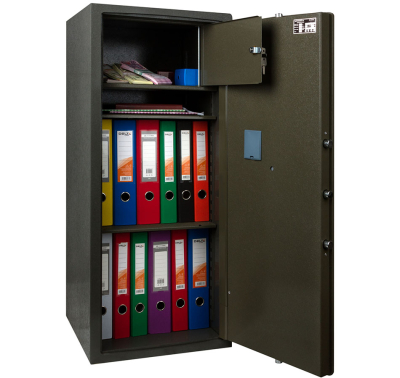 Сейф взломостойкий Safetronics NTR 100Es