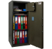 Сейф взломостойкий Safetronics NTR 100Es