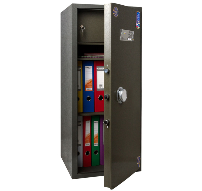 Сейф взломостойкий Safetronics NTR 100Es