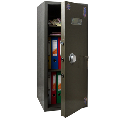 Сейф взломостойкий Safetronics NTR 100ME