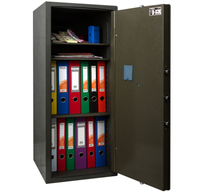 Сейф взломостойкий Safetronics NTR 100E-M