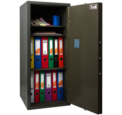 Сейф взломостойкий Safetronics NTR 100ME