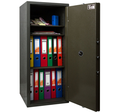 Сейф взломостойкий Safetronics NTR 100MLG