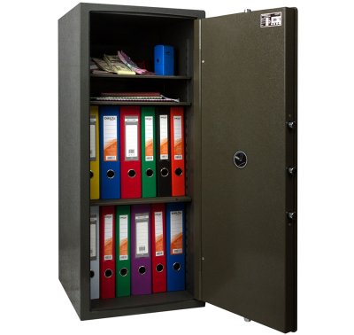 Сейф взломостойкий Safetronics NTR 100LG