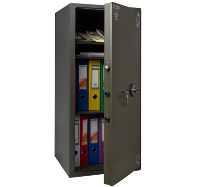 Сейф взломостойкий Safetronics NTR 100MLG