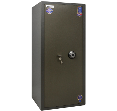 Сейф для зброї Safetronics NTR 100MLG/K5
